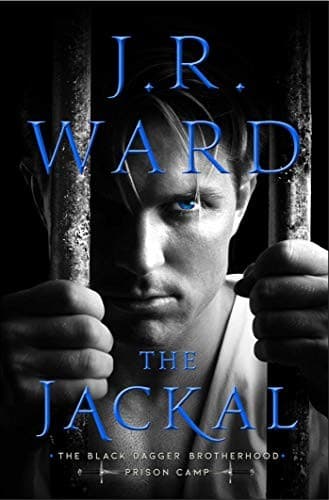 The Jackal cover