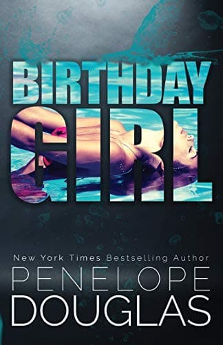 Birthday Girl cover