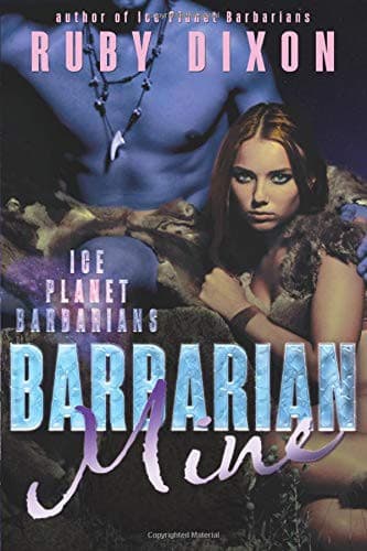Barbarian Mine cover