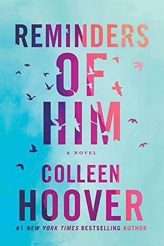 Reminders of Him cover