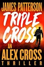 Triple Cross cover
