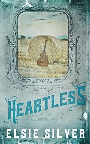 Heartless (Special Edition) cover