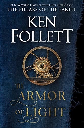Armor of Light cover