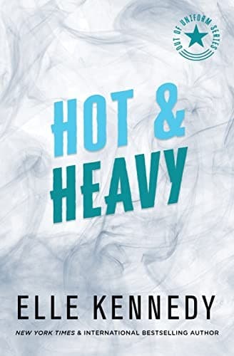 Hot and Heavy cover