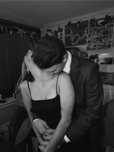 Before we were strangers cover