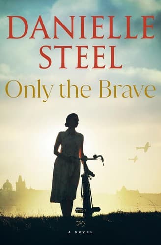 Only the Brave cover