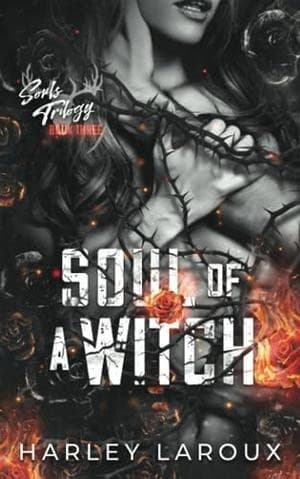 Soul of a Witch cover