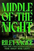 Middle of the Night cover