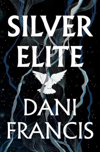 Silver Elite cover