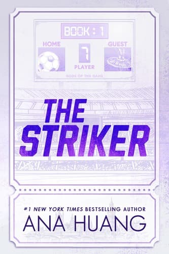 Striker cover