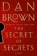 Secret of secrets cover