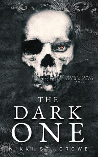 The Dark One cover