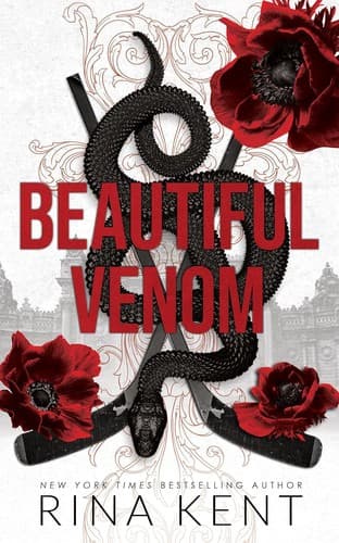 Beautiful Venom cover