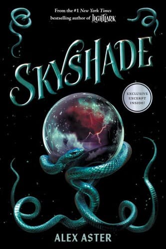 Skyshade cover