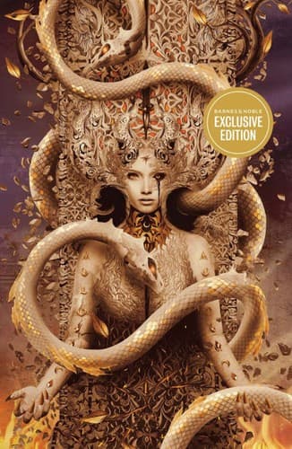 House of Flame and Shadow cover