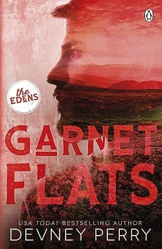 Garnet Flats cover