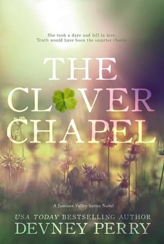 The Clover Chapel cover