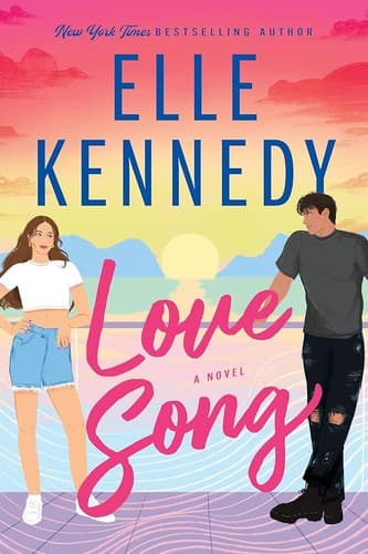 Love Song cover