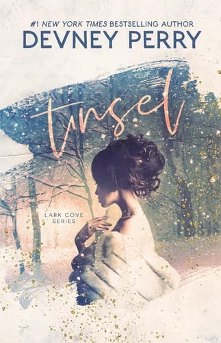 Tinsel cover