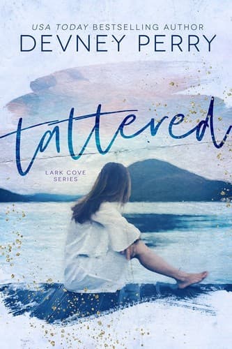 Tattered cover