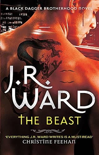 The Beast cover