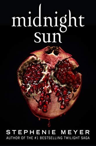 Midnight Sun cover