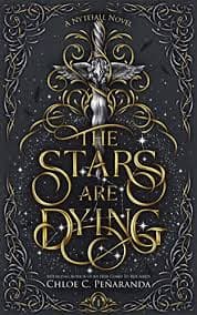 Stars Are Dying cover