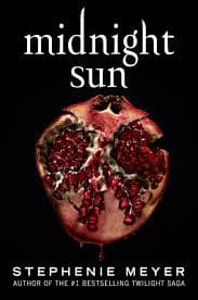 Midnight Sun cover
