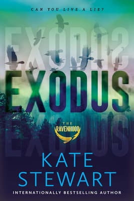 Exodus cover