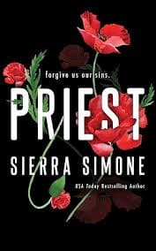 Priest  cover
