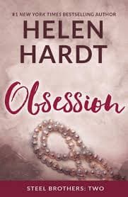 Obsession cover