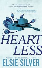 Heartless  cover