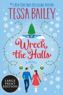 Wreck the Halls cover
