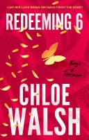 Redeeming 6 cover