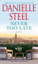 Never Too Late cover
