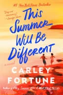 This Summer Will Be Different cover