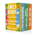 Emily Henry 3-Book Boxed Set cover