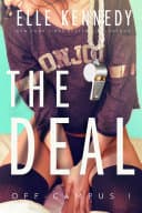 The Deal cover