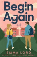 Begin Again cover