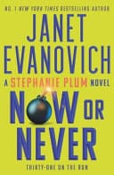 Now or Never cover