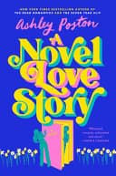 Novel Love Story cover
