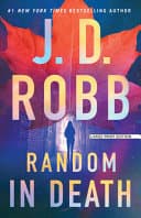 Random in Death cover