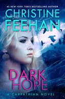 Dark Hope cover