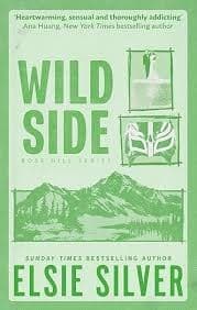 Wild Side cover