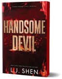 Handsome Devil cover