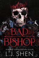Bad Bishop cover