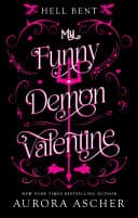 My Funny Demon Valentine cover