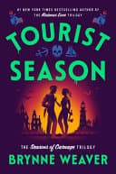Tourist Season cover