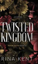 Twisted Kingdom cover