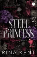 Steel Princess cover